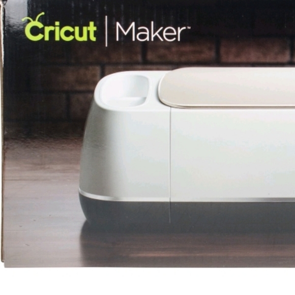 Cricut Maker Other - Cricut MAKER LAST ONE!!! NEW NEVER USED IN BOX